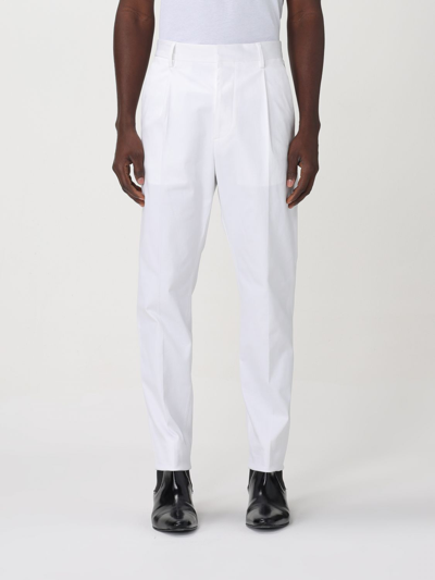Dsquared2 Trousers  Men In White