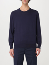 Brunello Cucinelli Jumper  Men In Blue