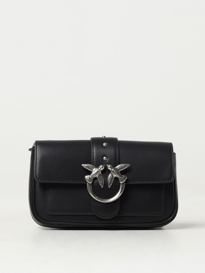Pinko Mini Bag  Woman Color Black 1