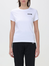 Kenzo Boke 2.0 T-shirt In White