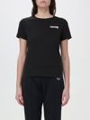 Kenzo Topwear In Black