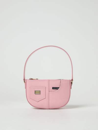 Dolce & Gabbana Bag  Kids Colour Pink