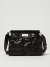 Maison Margiela Crossbody Bags  Woman Color Black