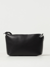 JW ANDERSON SHOULDER BAG JW ANDERSON MEN COLOR BLACK,F17813002