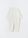 Dolce & Gabbana Pajamas  Kids Color Black In Black