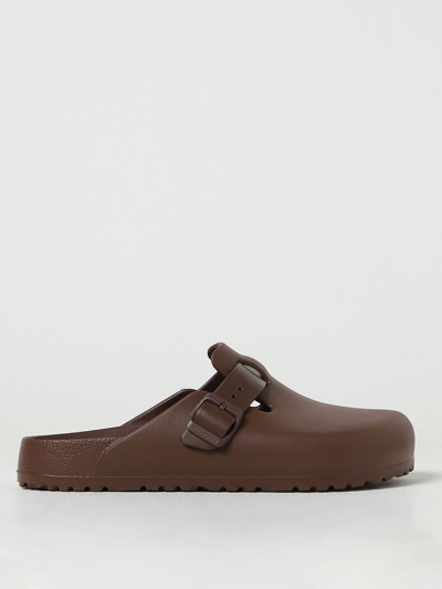 Birkenstock Sandals  Men Color Brown
