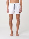 Emporio Armani Swimsuit  Swimwear Men In White