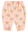 BOBO CHOSES BABY FIREWORKS JERSEY SWEATPANTS