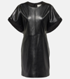 Isabel Marant Faustilia Dress In Schwarz