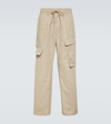 Y-3 CARGO trousers