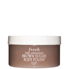 Fresh Brown Sugar Body Polish 240g