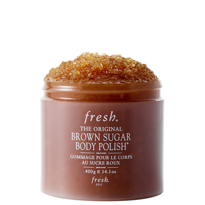 Fresh Brown Sugar Body Polish 490g In Default Title