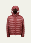 Moncler Cornour Jacket In Miscellaneous