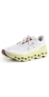 On Cloudmster Sneaker In Frost Acacia