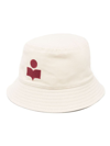 ISABEL MARANT ISABEL MARANT HALEY BUCKET HAT