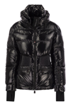 MONCLER MONCLER GRENOBLE ROCHERS - HOODED DOWN JACKET