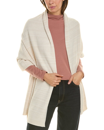 Blue Pacific Heavenly Spa Wrap In White