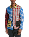 Alex Mill Pajam Shirt