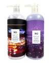 R + CO R+CO 33.8OZ SUNSET BLVD DAILY BLONDE SHAMPOO & CONDITIONER DUO