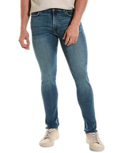 Hudson Jeans Zane Winsome Skinny Jean In Blue