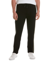 KARL LAGERFELD KARL LAGERFELD COLORBLOCK KIDULT TRACK PANT