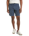 Rag & Bone Perry Stretch Twill Shorts