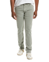 Rag & Bone Fit 2 Aero Stretch Orca Grey Slim Jean In Blue