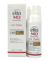 ELTAMD ELTAMD UNISEX 1.7OZ UV DAILY MOISTURIZING FACIAL SUNSCREEN SPF