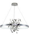 BETHEL INTERNATIONAL BETHEL INTERNATIONAL CHANDELIER