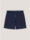 TOMMY HILFIGER FASHION WOVEN BOXER