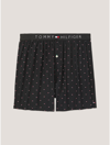 Tommy Hilfiger Multi In Black