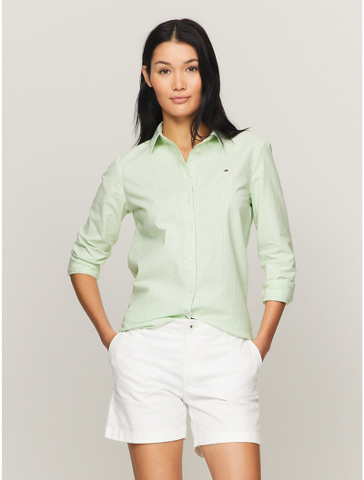 green emerald velvet dress Tommy Hilfiger Mens Regular Fit Dress Shirt (Sage Green, 14.5 32/33) at  Amazon Men's Clothing store main image 0