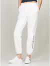 TOMMY HILFIGER EMBROIDERED TOMMY LOGO SWEATPANT