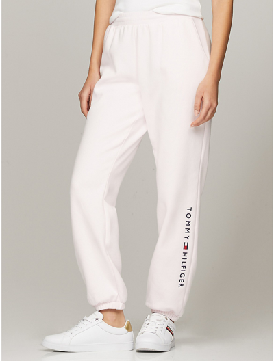 Tommy Hilfiger Relaxed Long Womens Sweatpants - Clearance from CHO Fashion  and Lifestyle UK