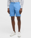 Rodd & Gunn North Thames Sports 9 Shorts In Sky
