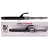 RUSK CURL TITANIUM SPRING IRON - IRP125UC BY RUSK FOR UNISEX - 1.25 INCH CURLING IRON