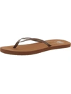 Reef Bliss Nights Flip Flop In Brown