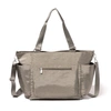 Baggallini Modern Avenue Avm862-b0865 Tote Bag Women Gray Crossbody Strap Erk107 In Grey