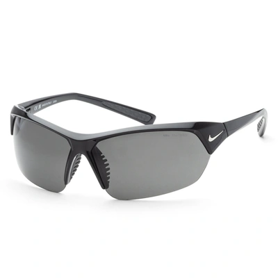 Nike Unisex Skylon Ace 69mm Black Sunglasses