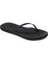 Reef Cushion Bounce Stargazer Flip Flop In Black