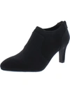 Lifestride Gia Bootie In Black