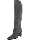VINCE CAMUTO PALLEY WOMENS TALL PULL-ON OVER-THE-KNEE BOOTS