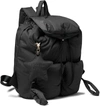 SEE BY CHLOÉ WOMEN'S JOY RIDER BACKPACK IN BLACK