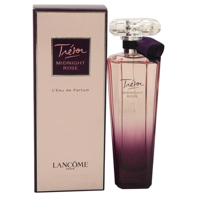 Lancôme Tresor Midnight Rose By Lancome For Women - 2.5 oz Edp Spray In Pink