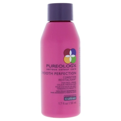 Pureology Smooth Perfection Conditioner By  For Unisex - 1.7 oz Conditioner