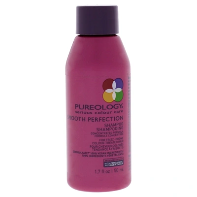 Pureology Smooth Perfection Shampoo By  For Unisex - 1.7 oz Shampoo In White