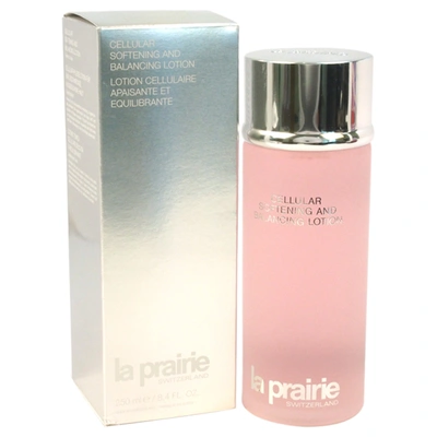 La Prairie Cellular Softening And Balancing Lotion By  For Unisex - 8.4 oz Lotion