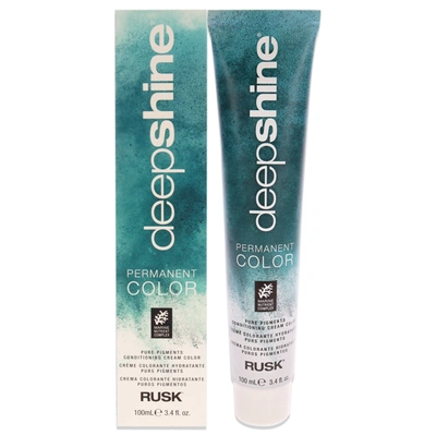 Rusk Deepshine Pure Pigments Conditioning Cream Color - 7.31s Medium Sand Blonde By  For Unisex - 3.4