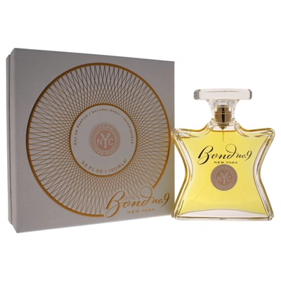 Bond No. 9 Park Avenue By  For Women - 3.3 oz Edp Spray In Yellow