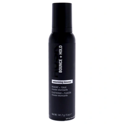 Rusk Volumizing Mousse By  For Unisex - 5 oz Mousse